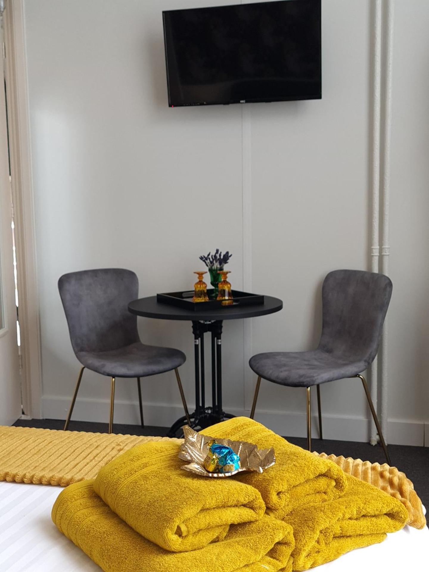 Hotel 'T Witte Huys Scheveningen Den Haag Ngoại thất bức ảnh