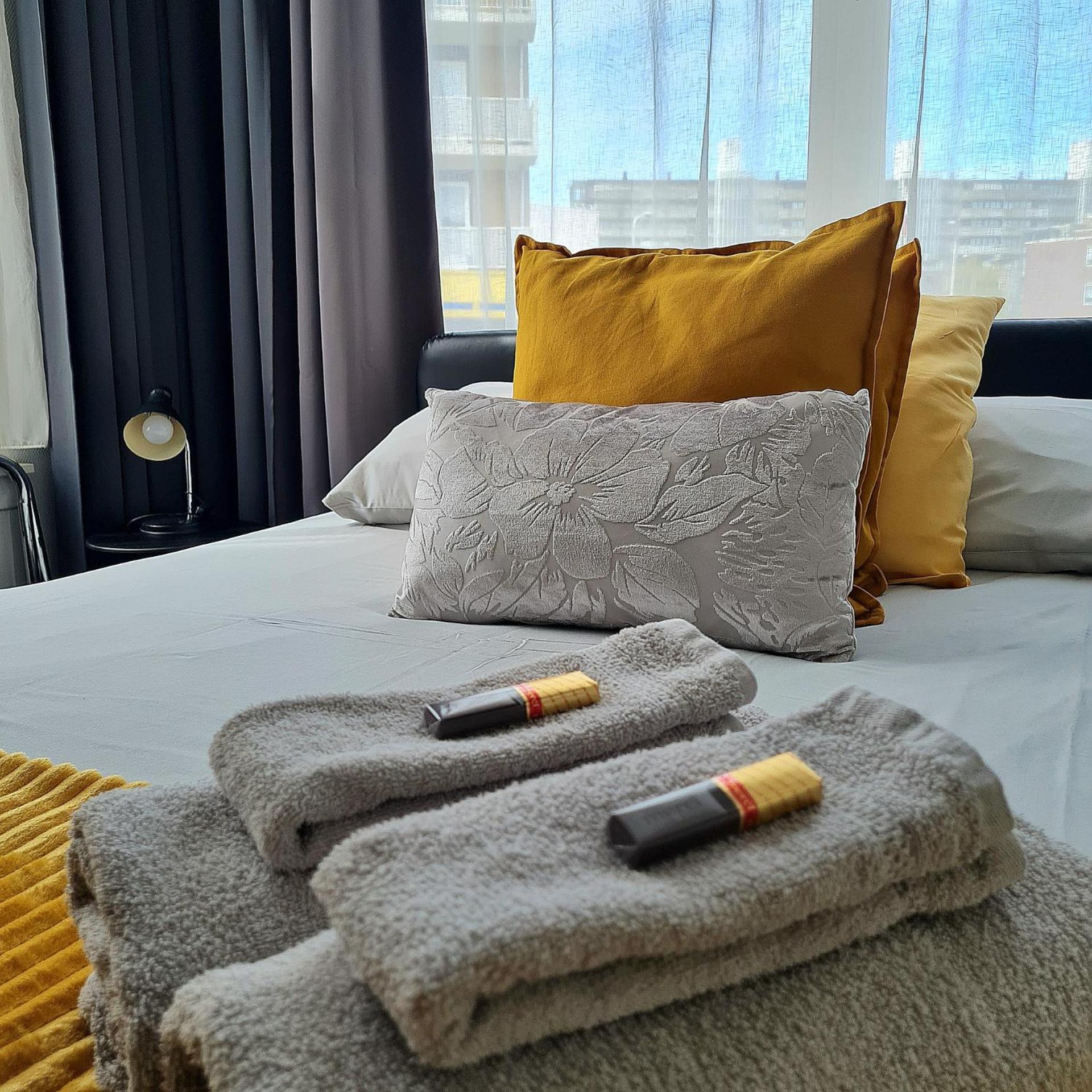 Hotel 'T Witte Huys Scheveningen Den Haag Ngoại thất bức ảnh